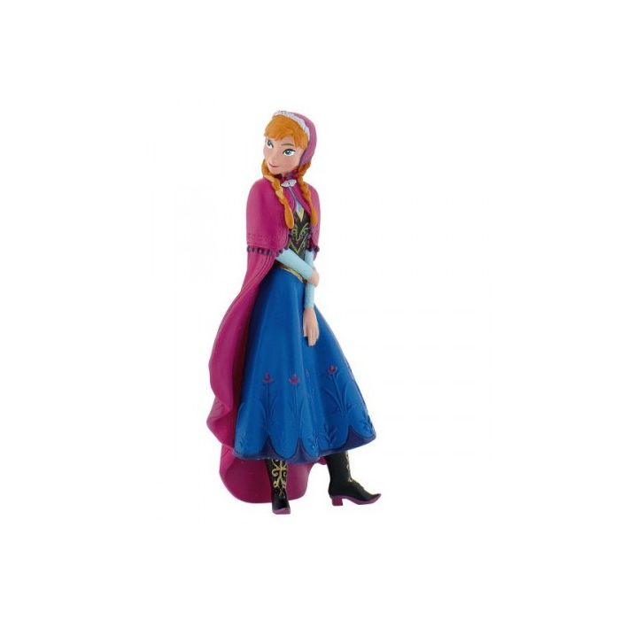 Statuina Frozen Anna 9,5 cm