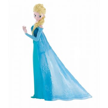 Statuina Frozen Elsa 9,5 cm