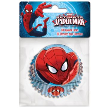 Pirottini Spiderman 60 pz 