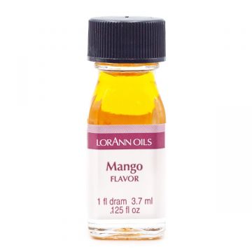 Aroma alimentare  superconcentrato Mango 3,7 ml