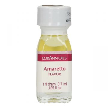 Aroma alimentare superconcentrato Amaretto 3,7 ml