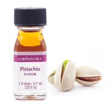 Aroma concentrato al pistacchio LorAnn Super Strength 3,7ml

