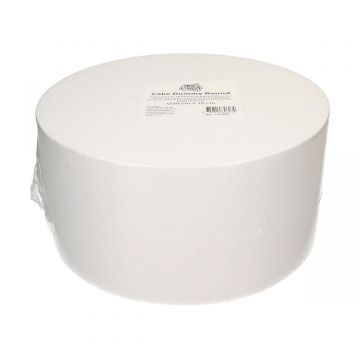 Base polistirolo D 35 h 15 cm