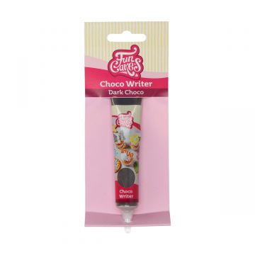 Choco Writer Marrone 32 gr
