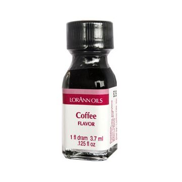 Aroma alimentare superconcentrato Caffè 3,7 ml