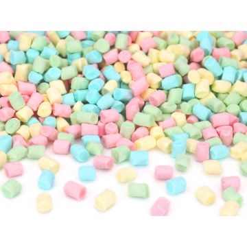 Mini MARSHMALLOWS  50 gr cake masters