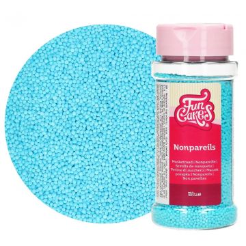  Sprinkle Medley mompariglia Blu 80 gr Funcakes