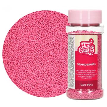  Sprinkle Medley mompariglia Rosa 80 gr Funcakes