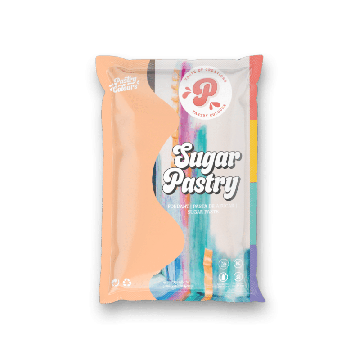 Pasta di zucchero per copertura Sugar Pastry Skin 1 Kg