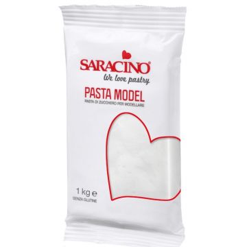 Saracino - Pasta Model Bianca 1 kg