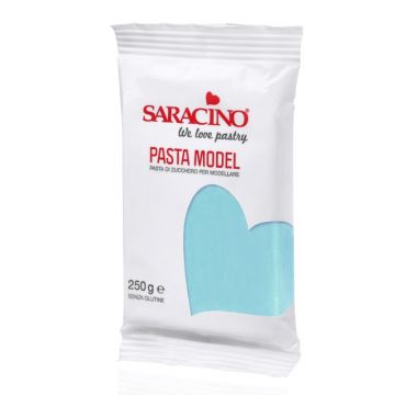 Saracino - Pasta Model Celeste Baby 250 gr