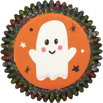 Pirottini Halloween Ghost