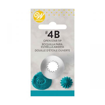 Cornetto Wilton 4B