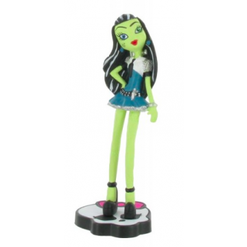 Statuina Monster Hight: FRANKIE STEIN 11 cm