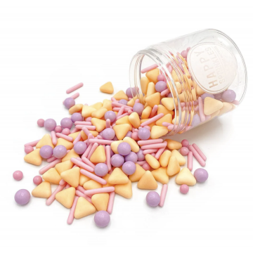 Happy Sprinkles Candy Crush 190 grammi