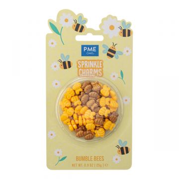 Sprinkler Charms Api PME 25 gr Sprinkler Charms Api PME 25 gr