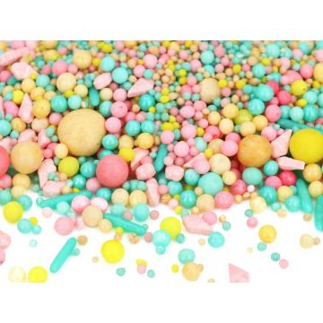 Sprinkles Cotton Candy 80 gr