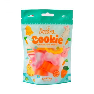 Tagliapasta Mini pasqua Decora
