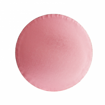 Cake Board Pink Gold 30 Ø x 1.2 cm Pastry