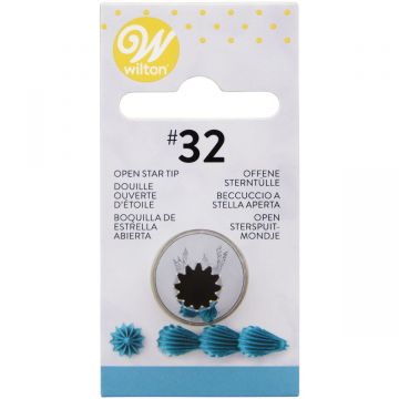 Beccuccio decorativo 032 Wilton