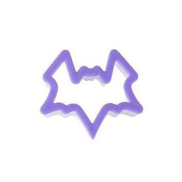 Tagliapasta biscotto pipistrello Wilton 