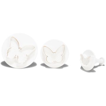 Tagliapasta espulsione Farfalle Patisse