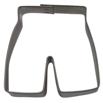 cutter pantalone giocatore di calcio