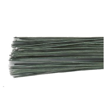 Wire Floreal set/20 - 20 gauge Verdi