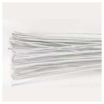 Wire Floreal set/20 - 20 gauge Bianchi