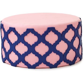 Stampo silicone Wilton Trellis