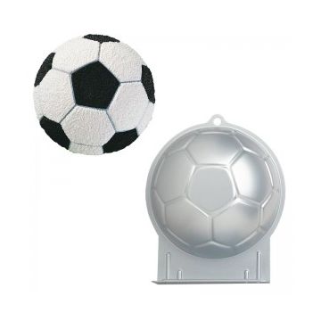 Stampo Pallone Wilton