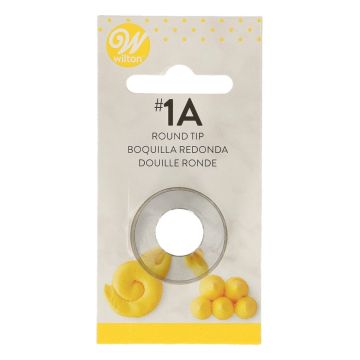 Beccuccio decorativo 1A  Wilton