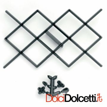 Patchwork Cutter Diamond