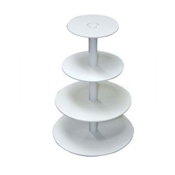 Cake Stand 4 piani