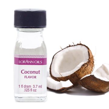 aroma alimentare cocco