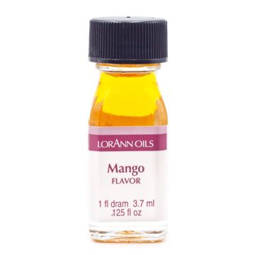 Aroma alimentare  superconcentrato Mango 3,7 ml