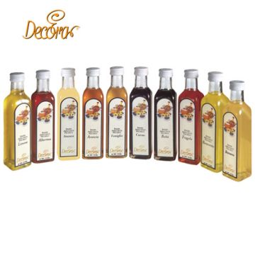 Bagna analcolica Vaniglia Decora 250 ml