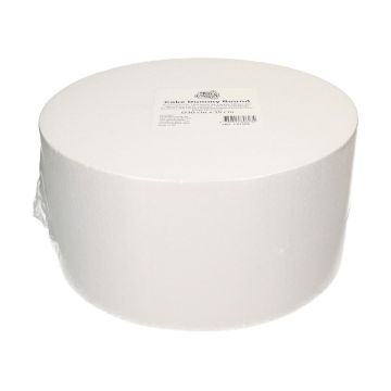 Base polistirolo D 35 h 15 cm