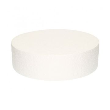 Base polistirolo D 40 h 10