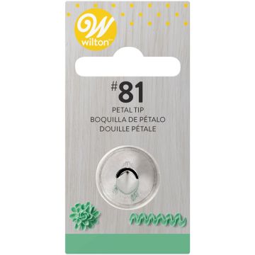 Beccuccio Wilton 081 specialità cardato