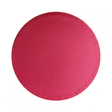 Cake border diametro 35 cm altezza 1,2 cm Fucsia 