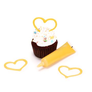 Choco Writer Giallo 32 gr
