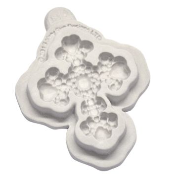 Stampo silicone Katy Sue Croce