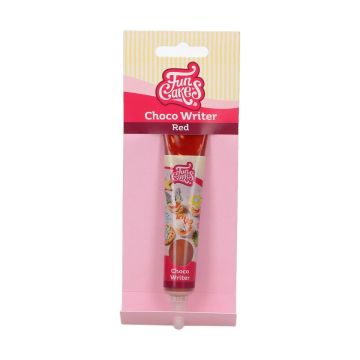 Choco Writer Rosso 32 gr
