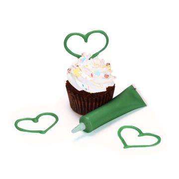 Choco Writer Verde 32 gr