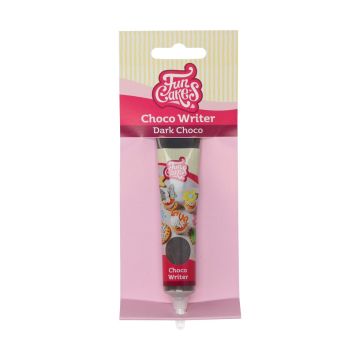 Choco Writer Marrone 32 gr
