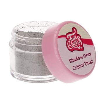 Colore Polvere Grigio 3,5 gr