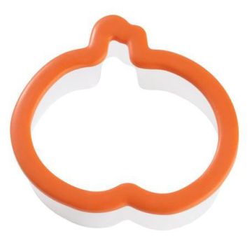 Tagliapasta biscotto zucca Wilton 
