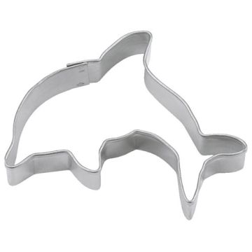 Tagliapasta delfino 6 cm