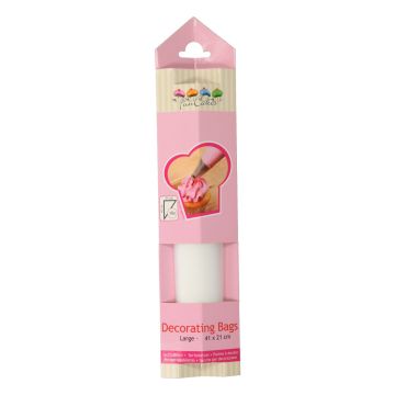 Sac a poche monouso Funcakes 41 cm